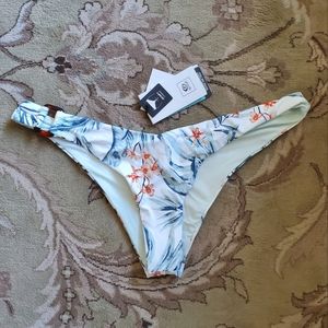 Rip Curl Diamond Bay Bikini Bottom - L